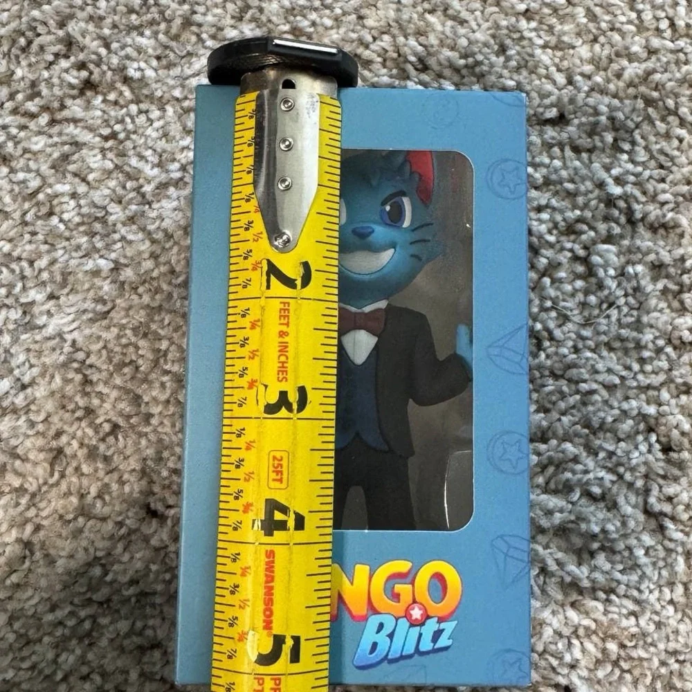 Bingo Blitz 